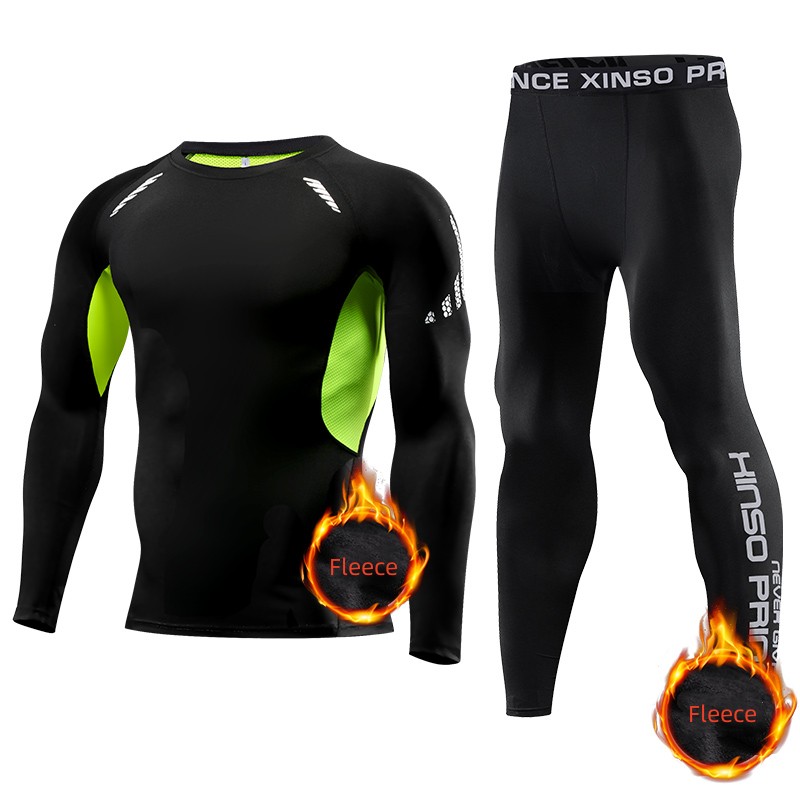 Men's Winter Thermal Underwear - Thermal Base Layer review and price