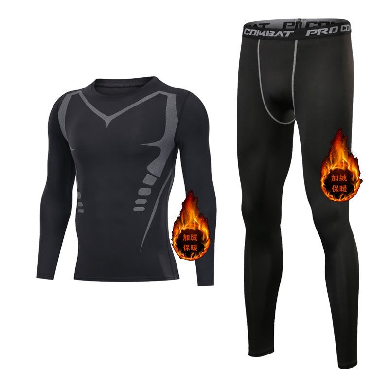 Men's Winter Thermal Underwear - Thermal Base Layer review and price