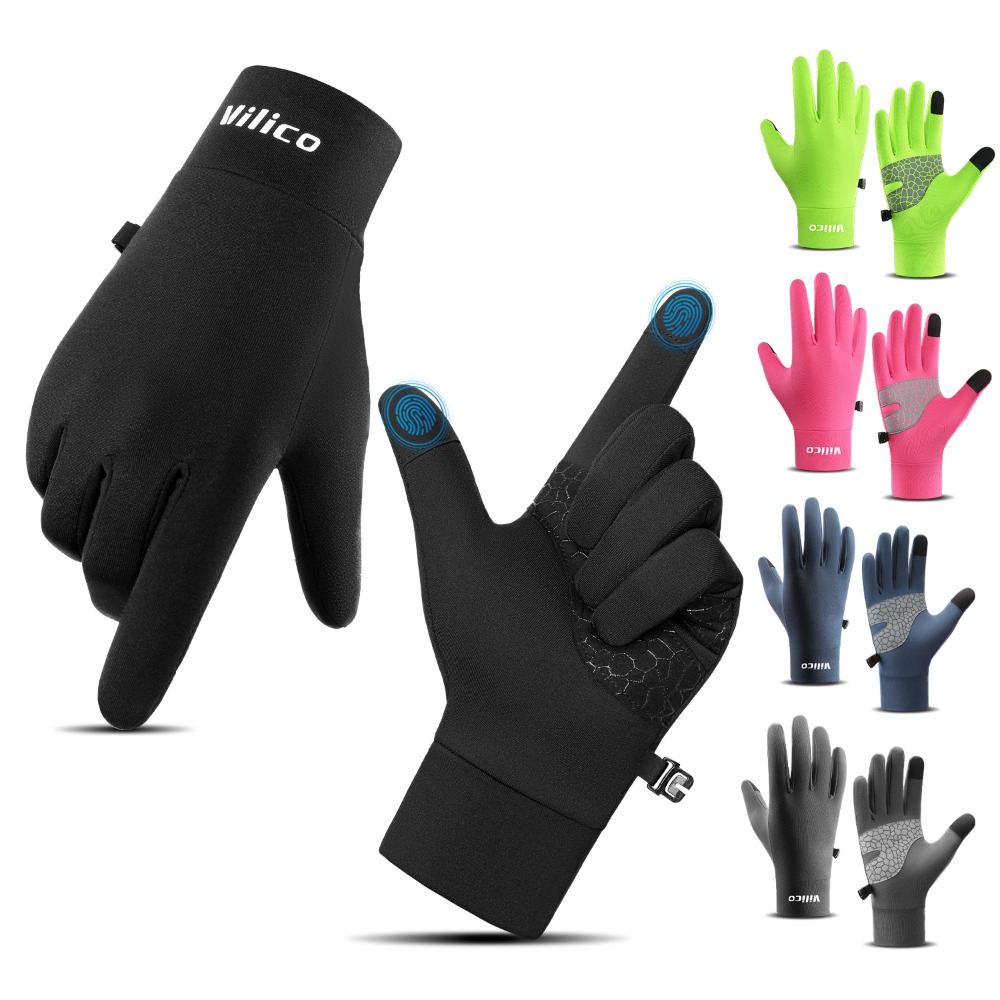 Winter Warm Knit Anti Slip Tou - Knit Glove Touch Screen review and price