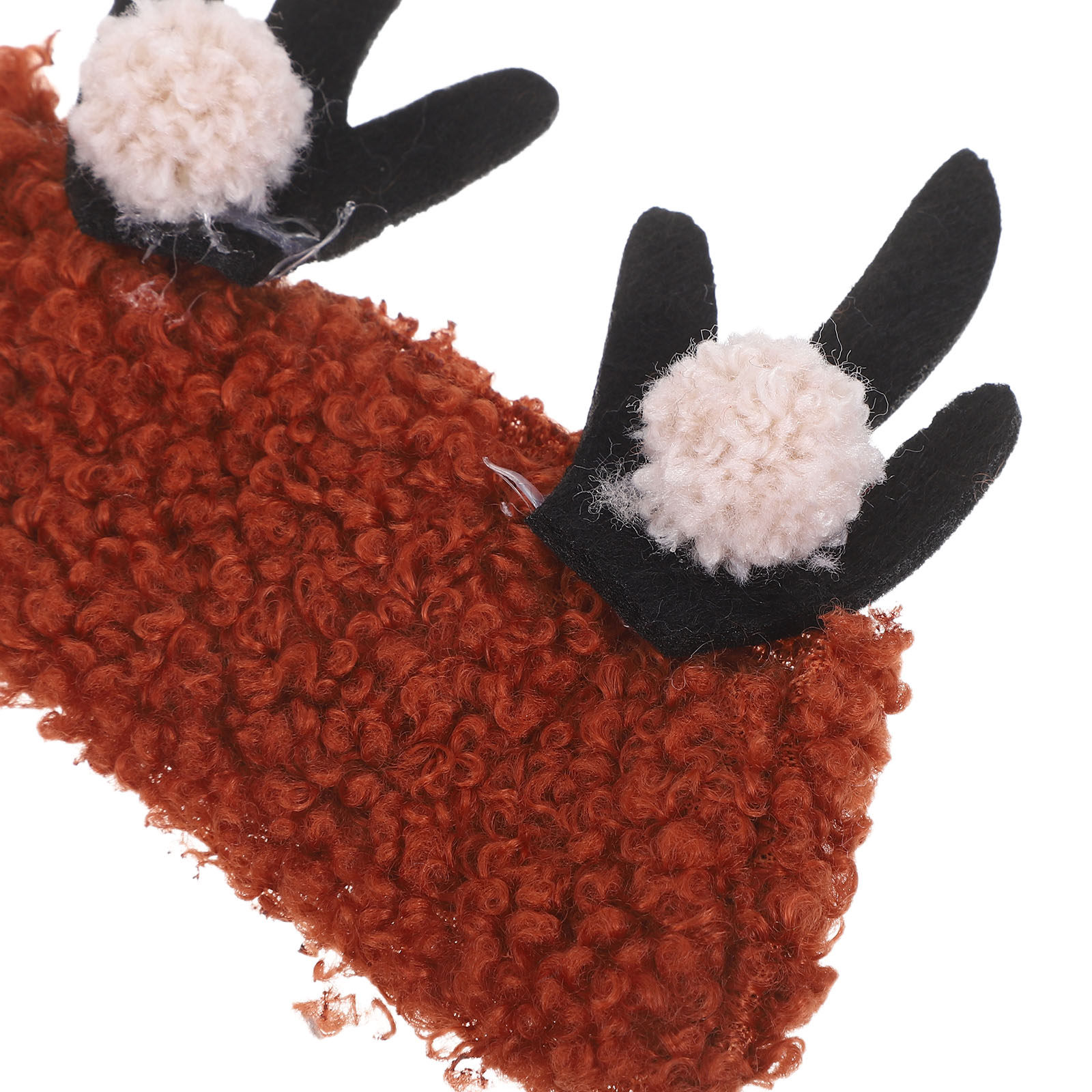 1Set Christmas Clothes Holiday - Winter Clothing Dress Up review and price