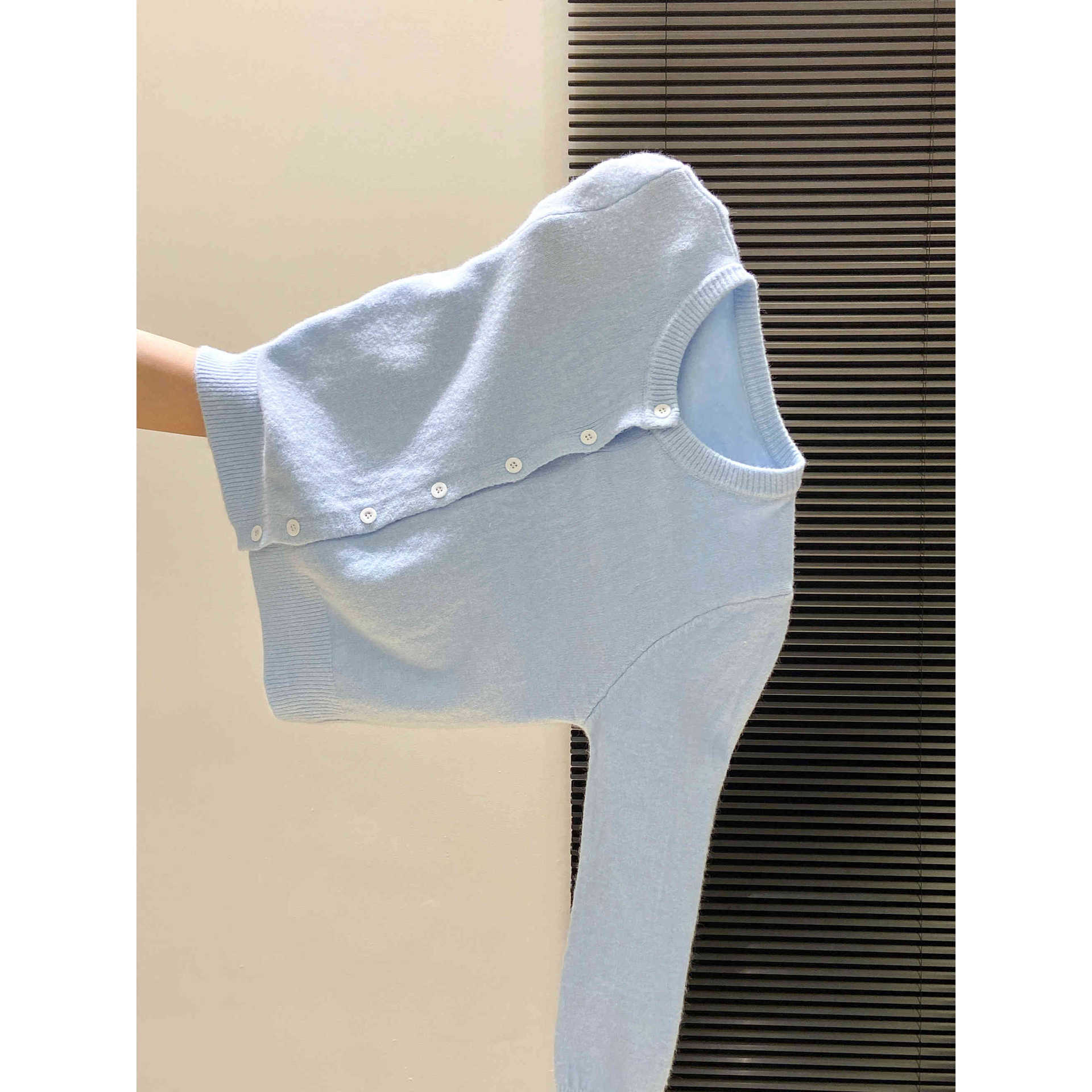 Solid Color Women's Knit Cardi - Winter Clothing Colors review and price