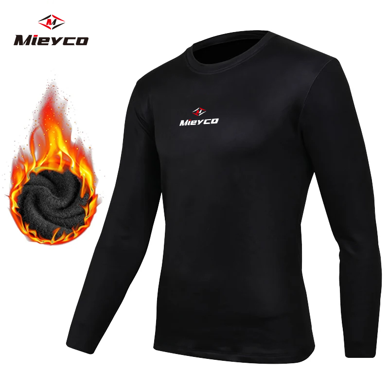 Mieyco Men's Winter Cycling Ba - Thermal Base Layer review and price