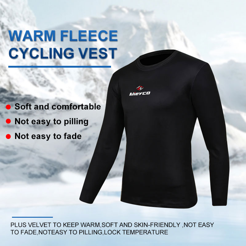 Mieyco Men's Winter Cycling Ba - Thermal Base Layer review and price