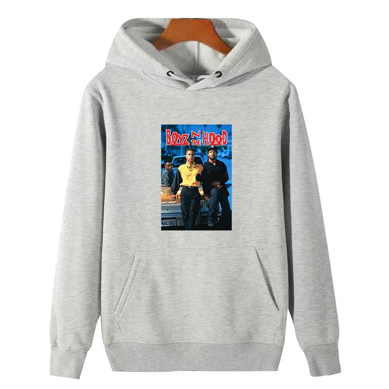 Boyz ?N The Hood ?graphic thic - Winter Clothing Essentials For Men review and price