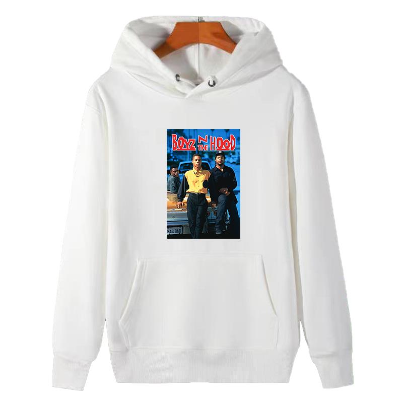 Boyz ?N The Hood ?graphic thic - Winter Clothing Essentials For Men review and price
