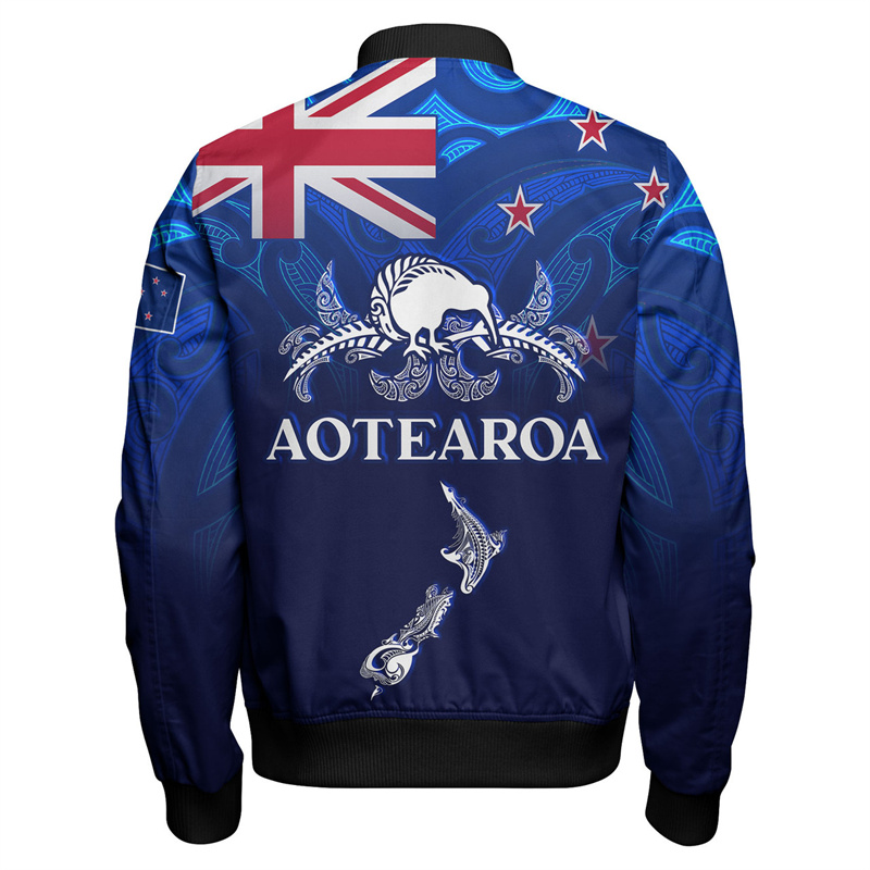 Autumn Vintage 3D Printing New - Winter Clothing New Zealand review and price