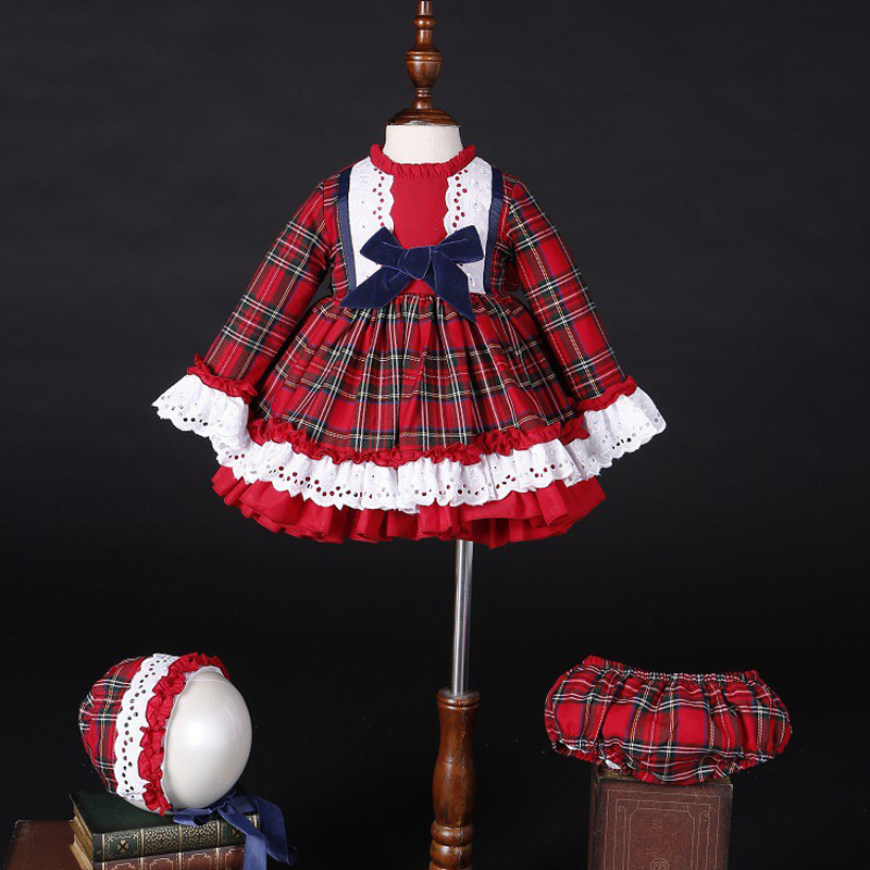 Baby Girl Autumn Winter Christ - Winter Clothing Girls review and price