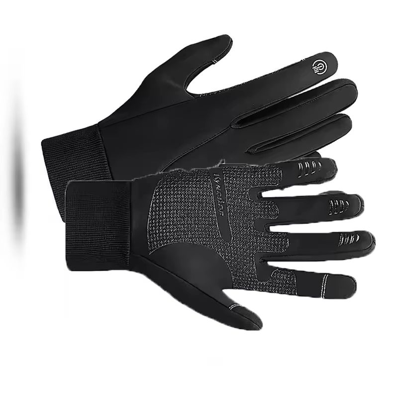 Kyncilor Winter Motorcycle Rid - Knit Glove Touch Screen review and price